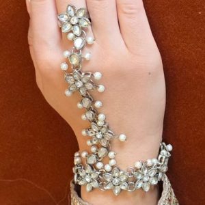 Ring Bracelet