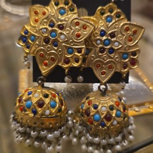 Jhumka