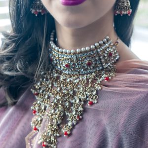 Choker Necklace