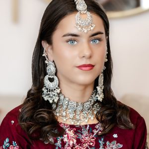 Choker Necklace