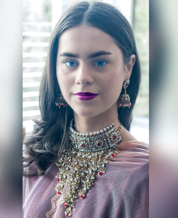 Choker Necklace